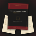 The Cartographer's Codex — Worldbuilding Workbook
